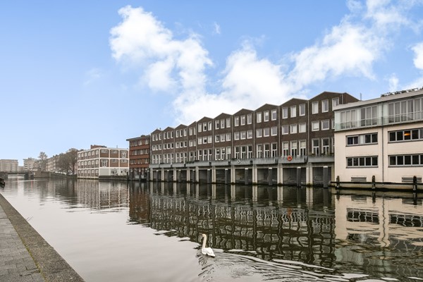 Medium property photo - Gillis van Ledenberchstraat 14K, 1052 VG Amsterdam